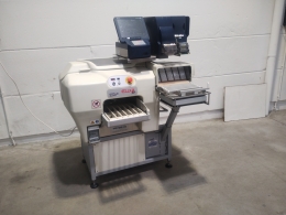 Packaging machine Elixa